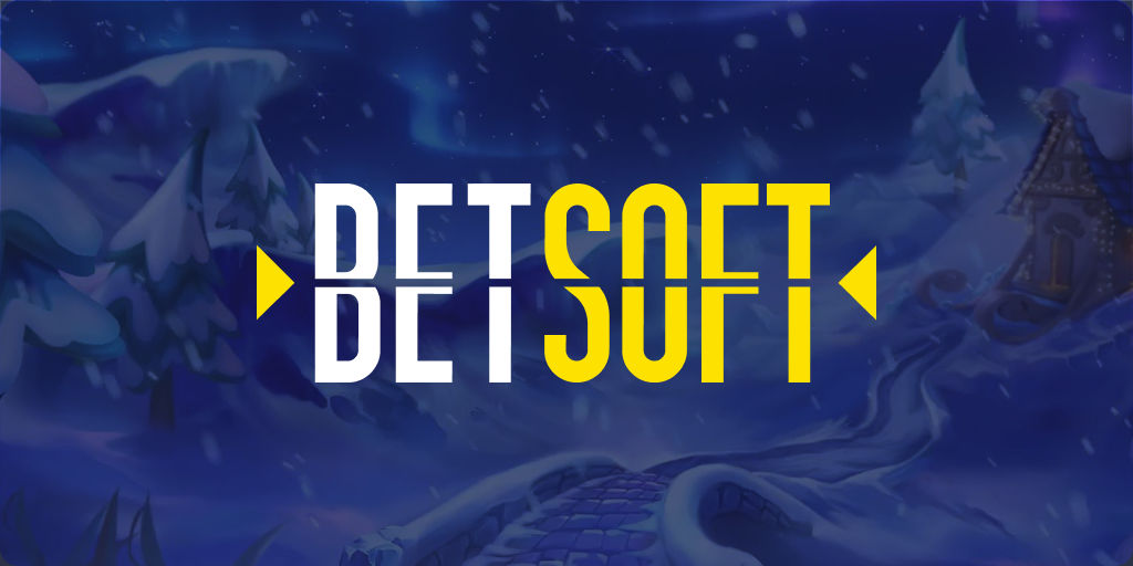 BetSoft@1x