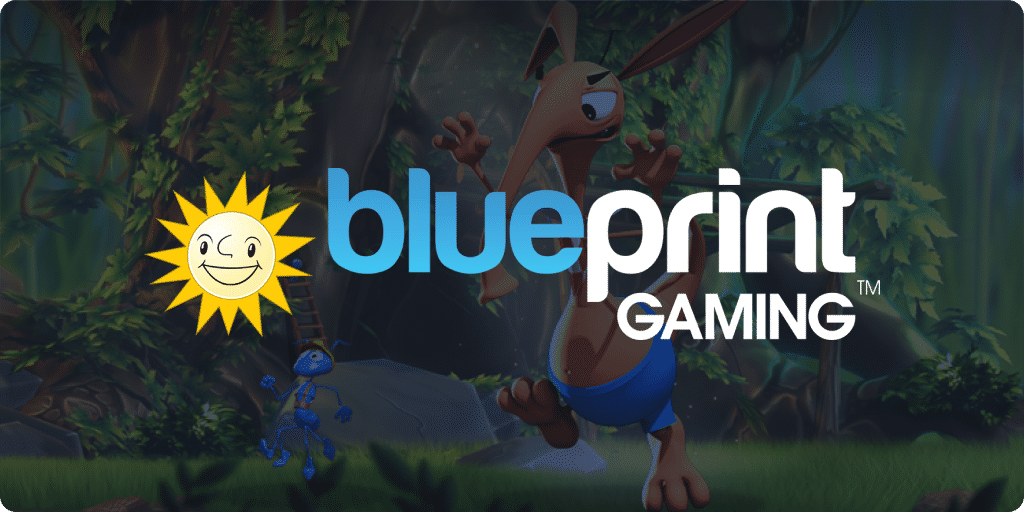 Blueprint Gaming@1x
