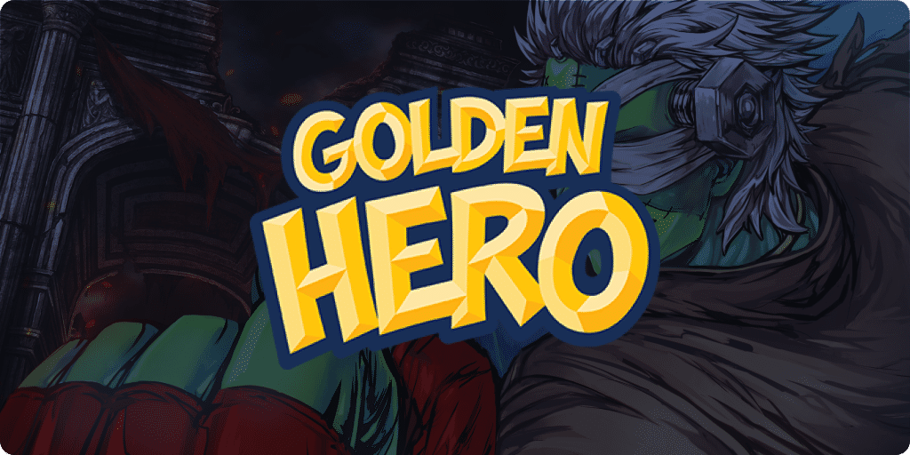 Golden Hero@1x