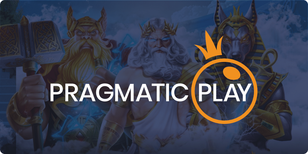 Pragmatic Play@1x