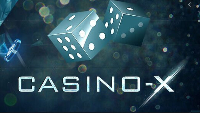 カジノエックス【Casino-X】の評判を徹底調査