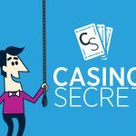 カジノシークレット（CasinoSecret）とは？出金やボーナスについて徹底解説！
