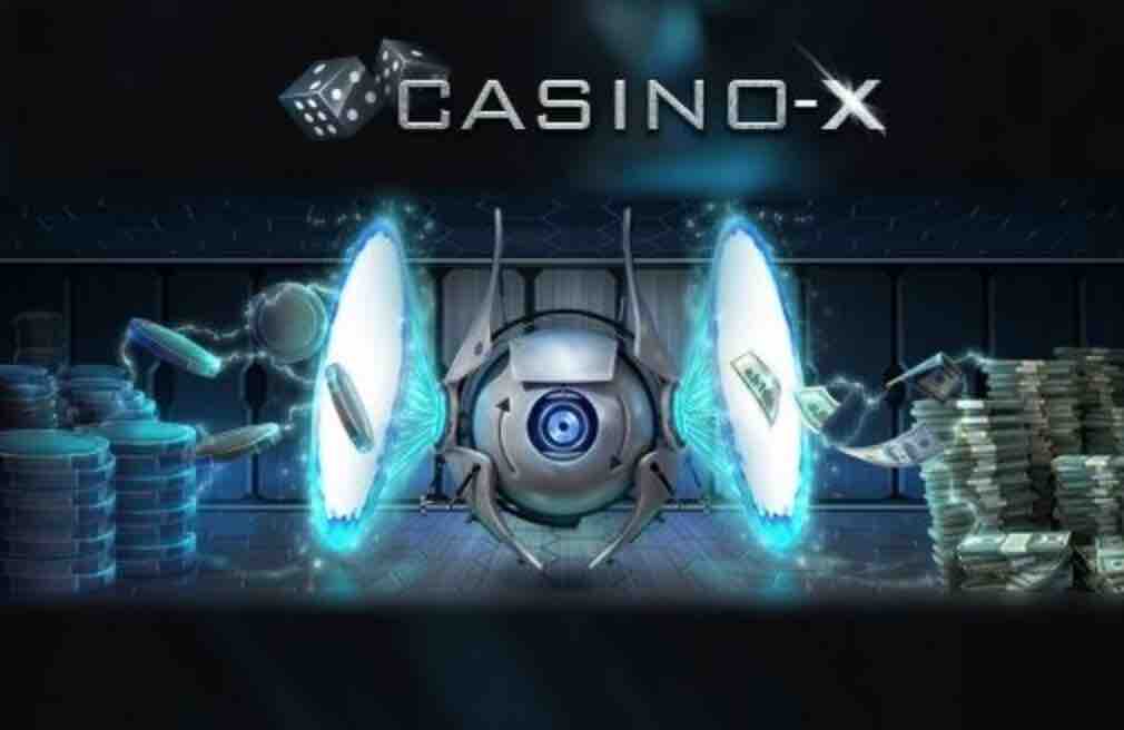 Casino-xサイトのカジノxデザインはマガジンにのせられるほど綺麗？ - CNTR - Community Magazine