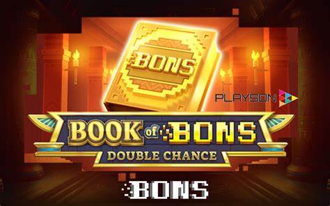 Bons Casino(ボンズカジノ）限定スロット【Book Of Bons(ブック・オブ・ボンズ】を徹底解説！｜カジノックのオンラインカジノ一刀両断