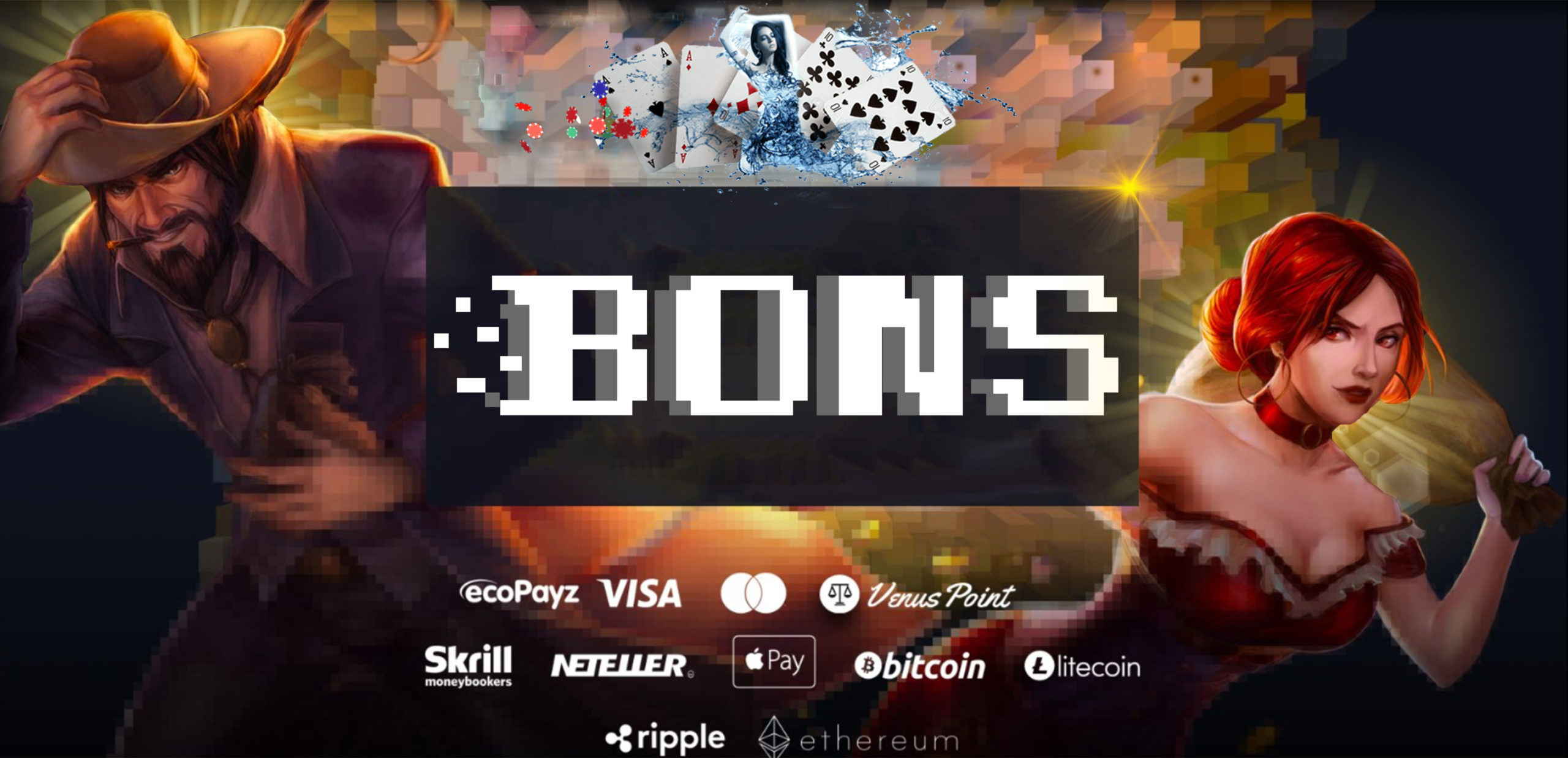 【2021年最新版】Bons Casino（ボンズカジノ）の評判や魅力を徹底解説。｜カジノックのオンラインカジノ一刀両断