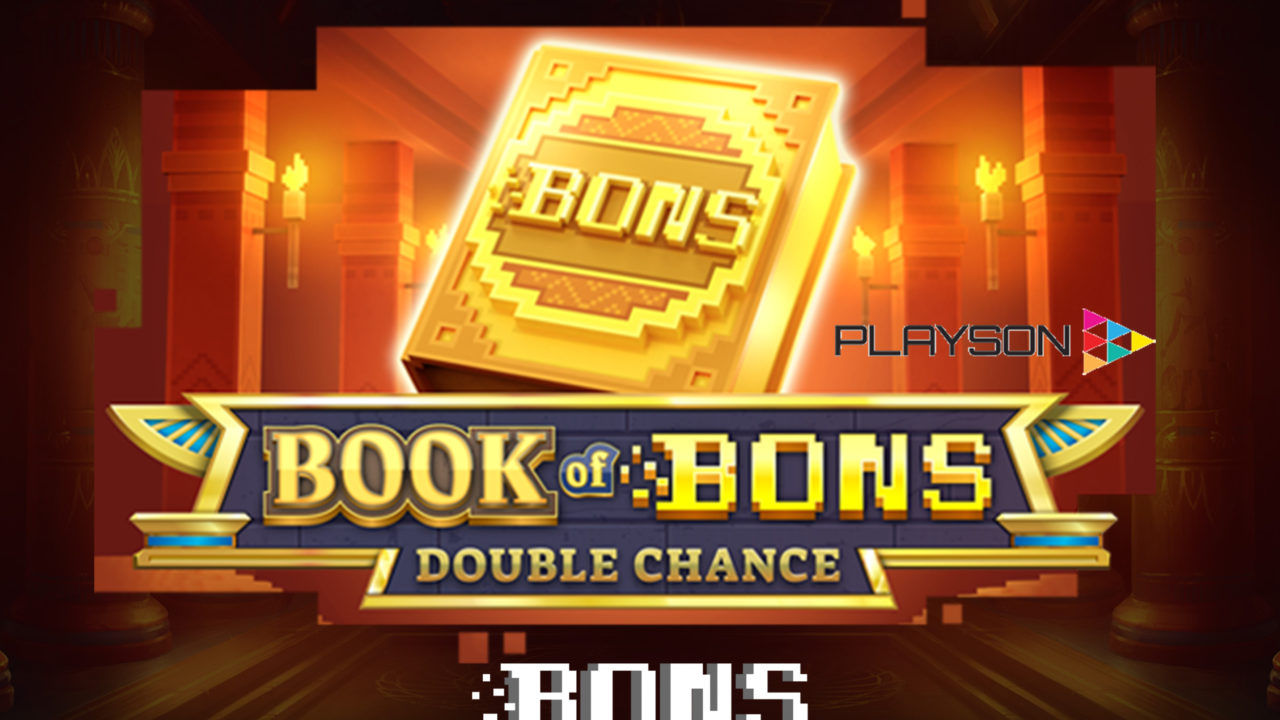 Bons Casino(ボンズカジノ）限定スロット【Book Of Bons(ブック・オブ・ボンズ】を徹底解説！｜カジノックのオンラインカジノ一刀両断