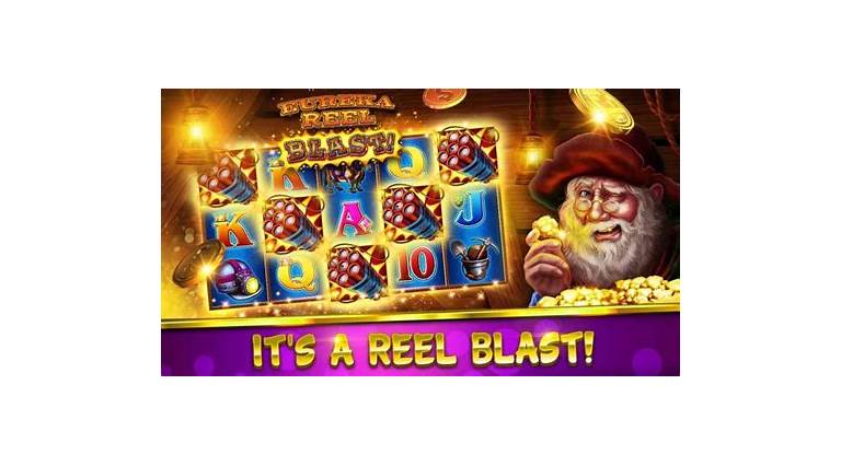 Jackpot Party Casino MOD APK 5045.00 (Unlimited Money) for Android