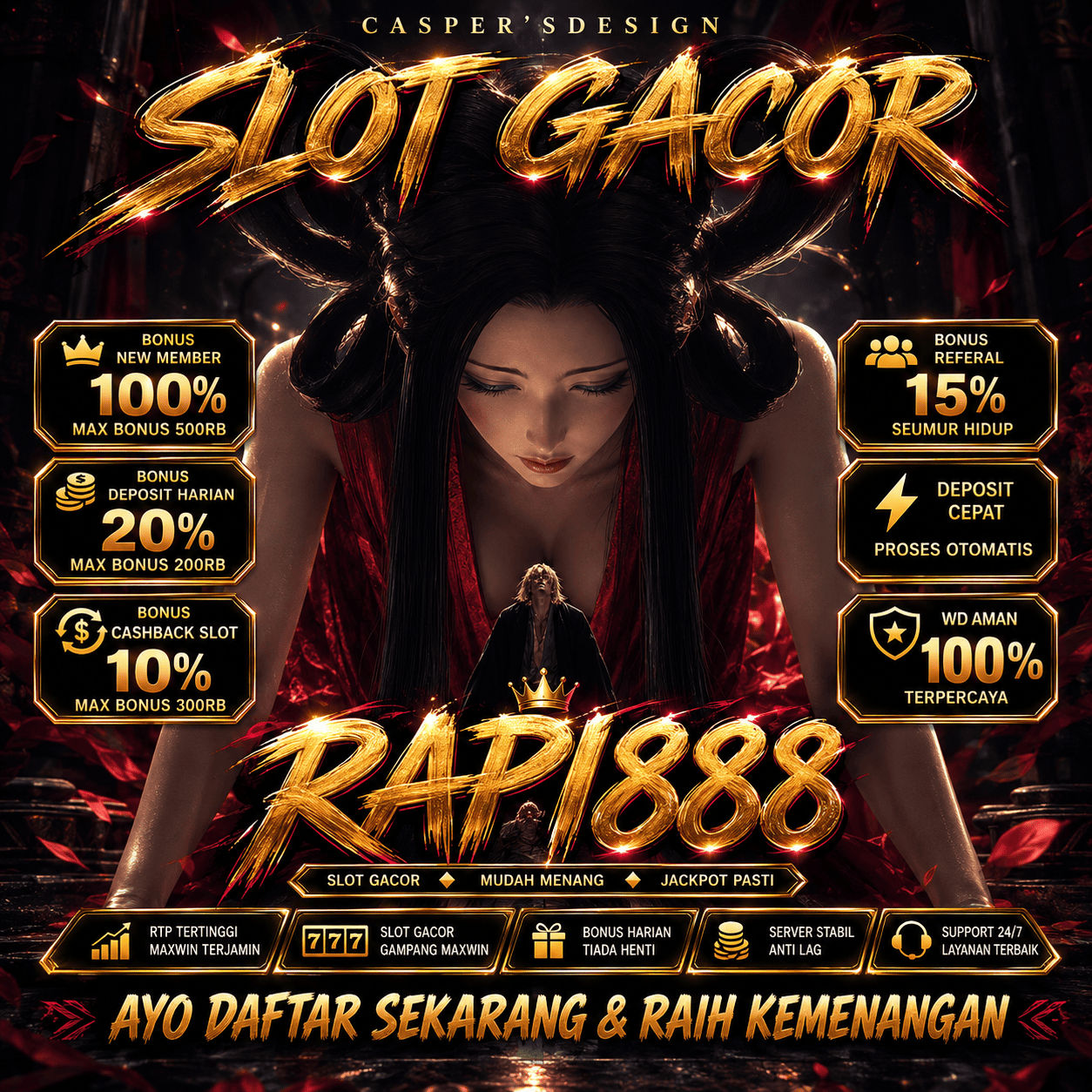 Popup Banner