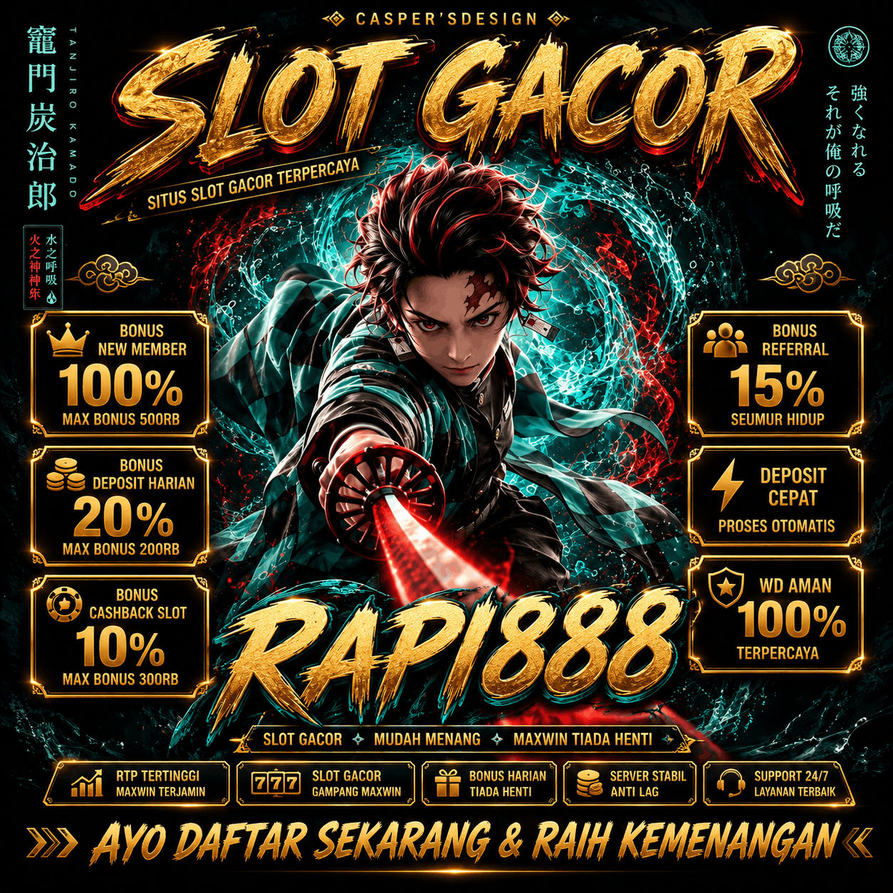 RAPI888 - Bandar Toto Togel Macau 4D Dengan Result Tercepat Hari Ini Gambar produk RAPI888 - Bandar Toto Togel Macau 4D Dengan Result Tercepat Hari Ini - Utama