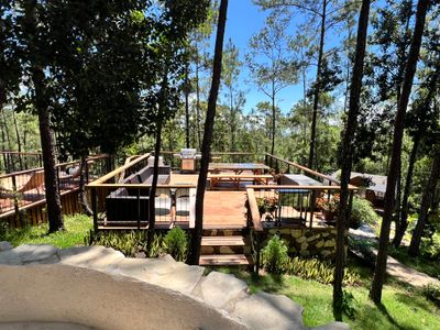 Wildlife Habitat