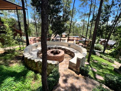 Ecolodge Überblick