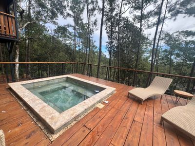 SkyNest Whirlpool