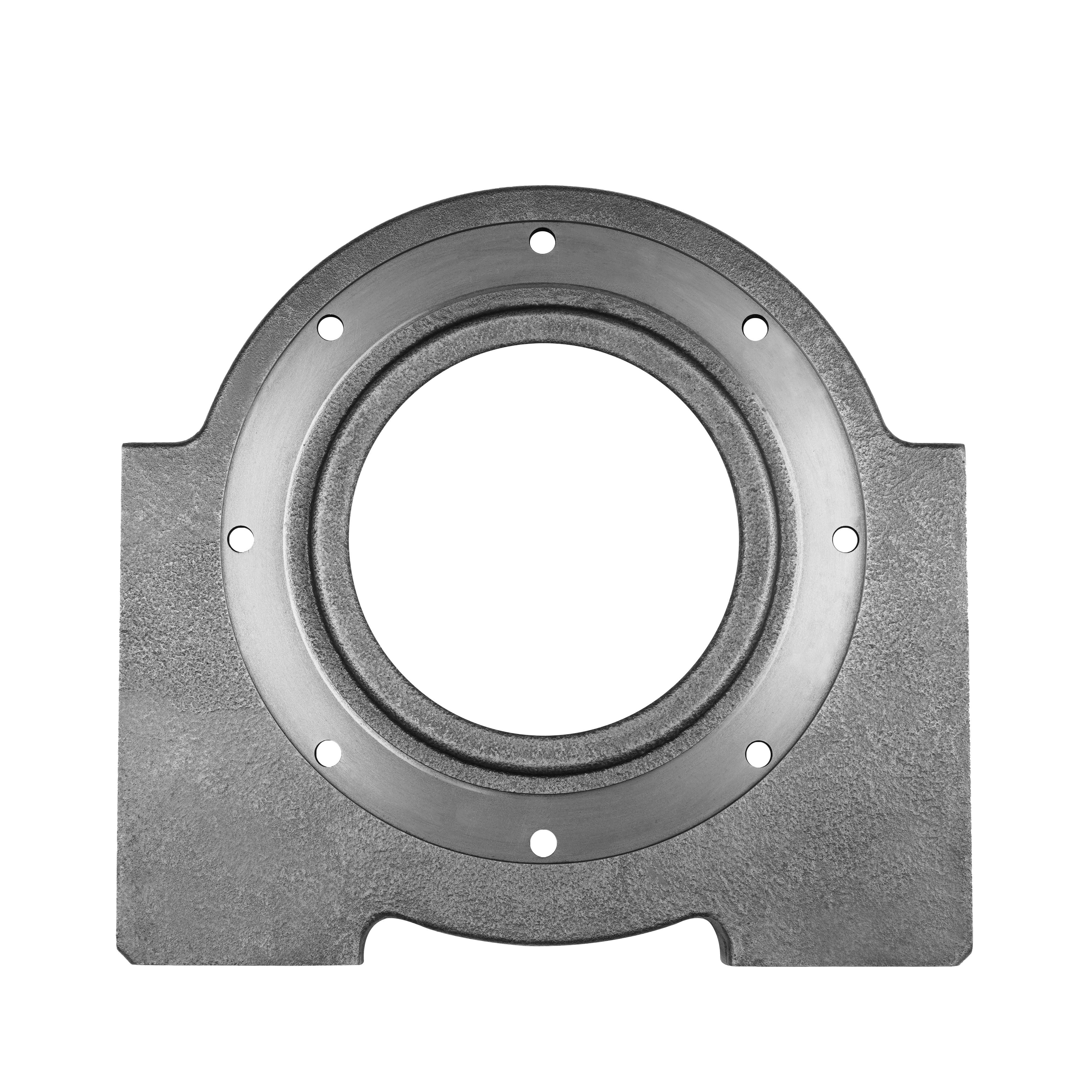 Endplate