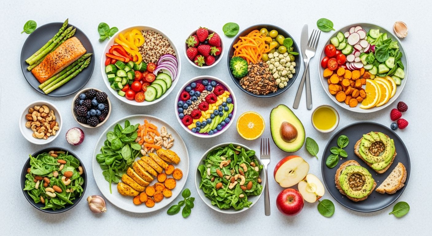 21 day anti inflammatory diet meal plan