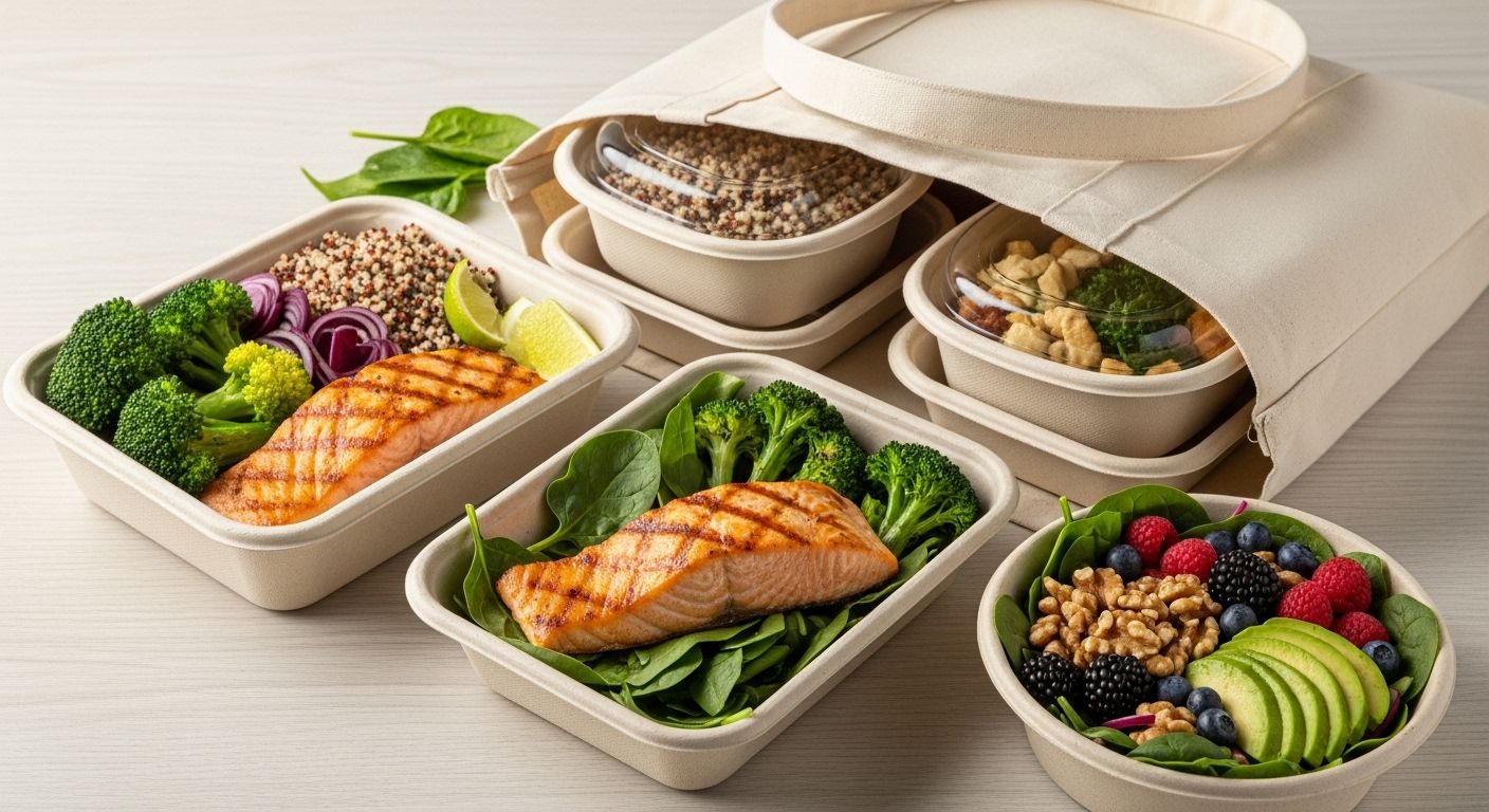 anti inflammatory diet food delivery