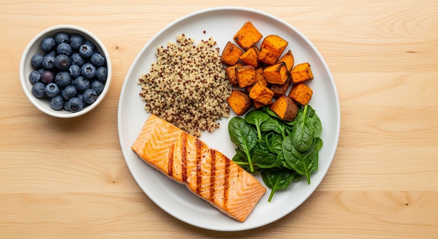 anti inflammatory diet for ulcerative colitis