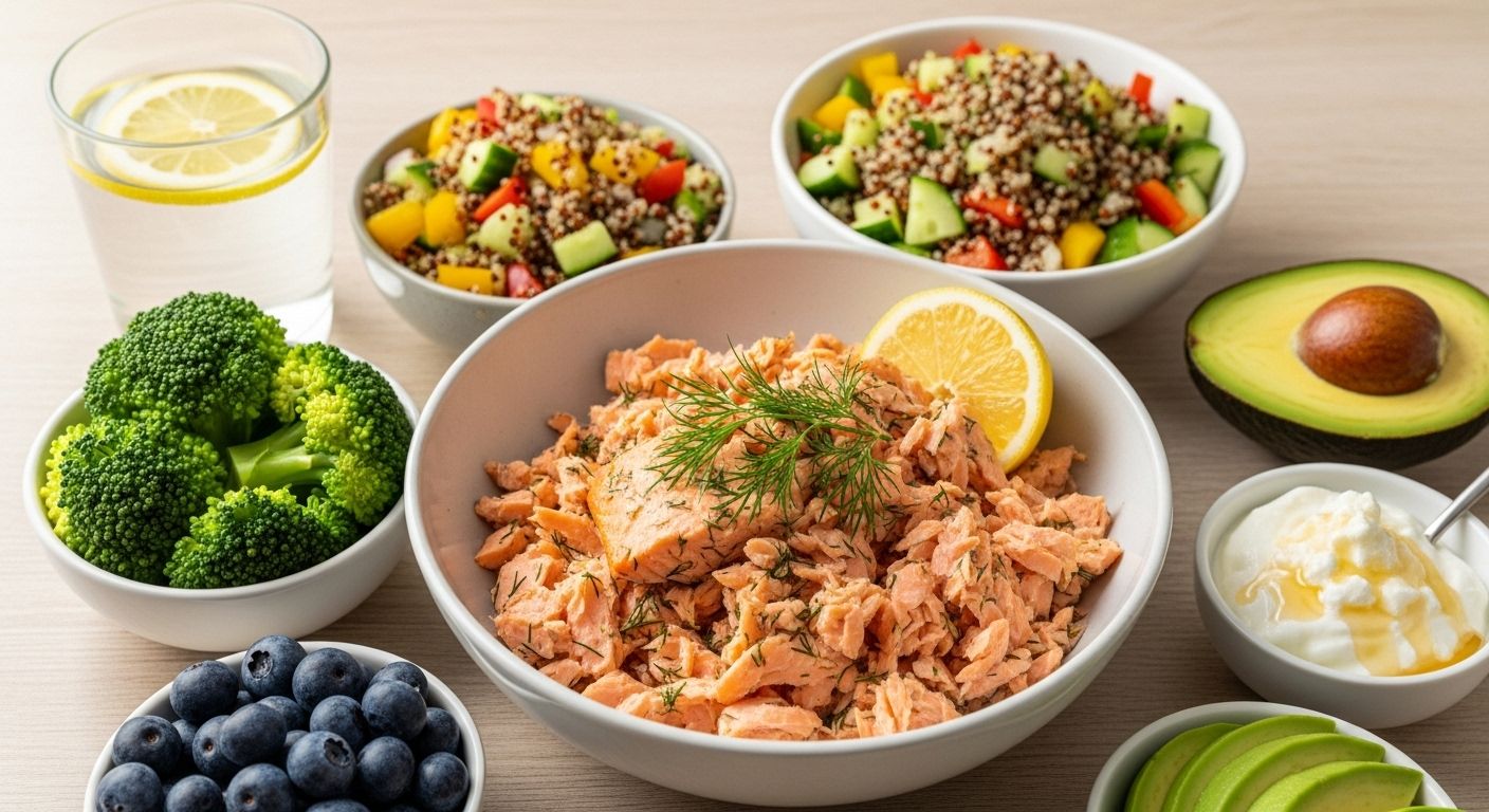 Anti Inflammatory Diet For Ulcerative Colitis Gut