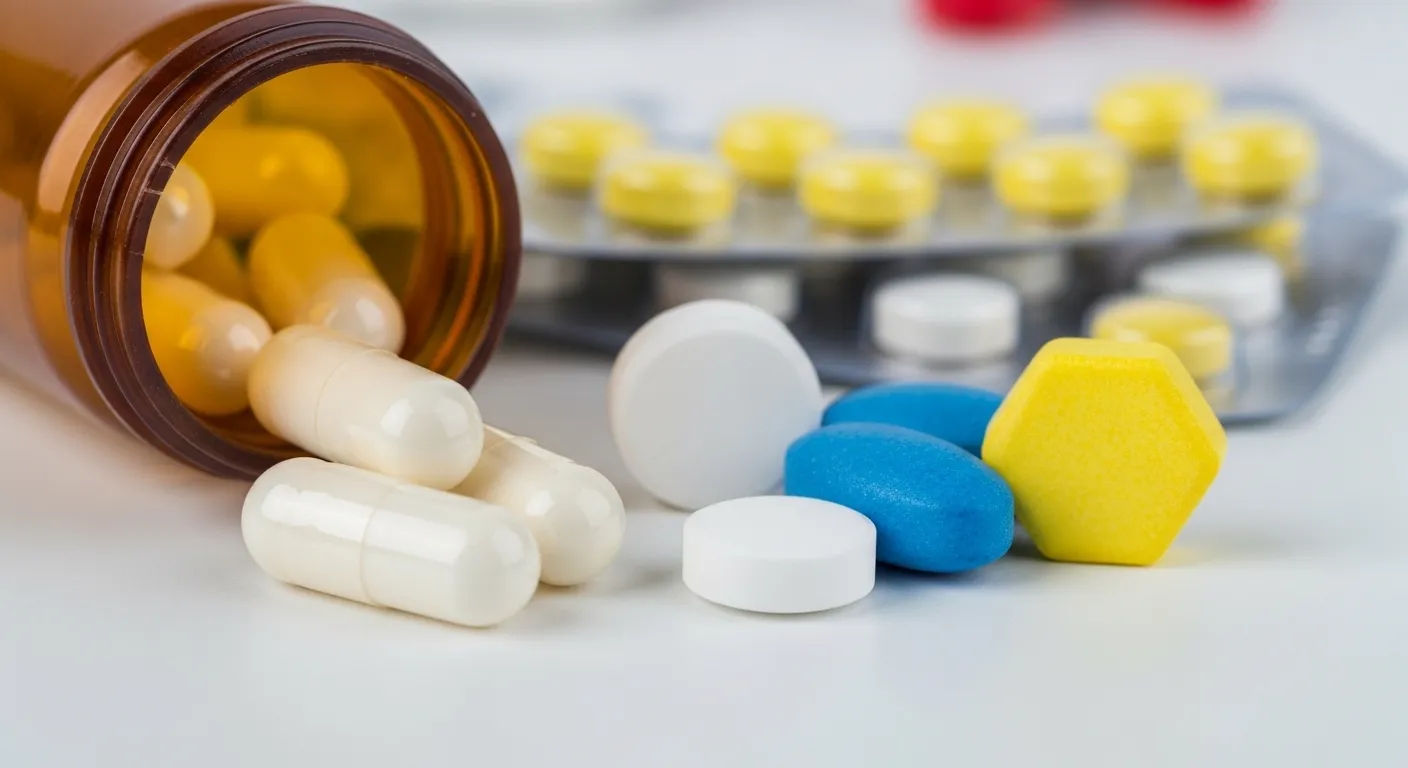 anti inflammatory drugs for gout