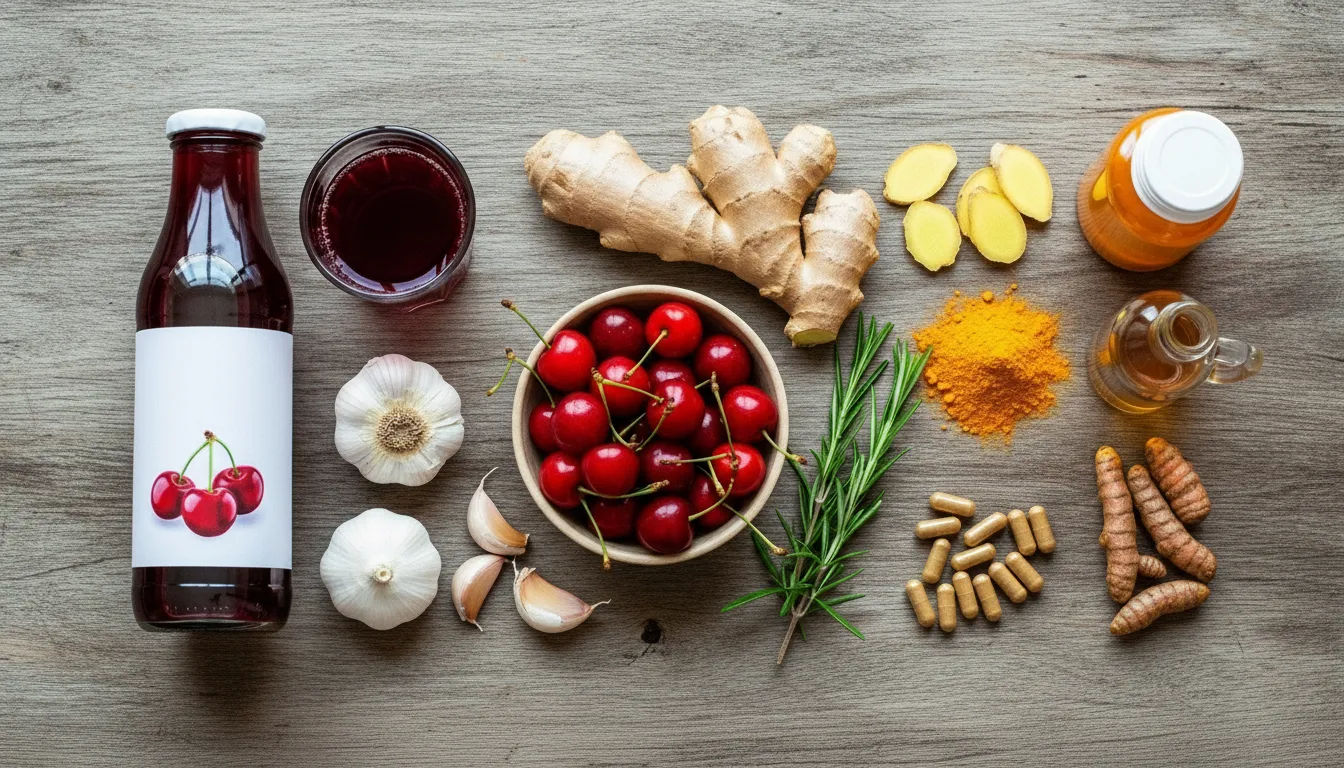 Best Anti Inflammatory For Gout Flare