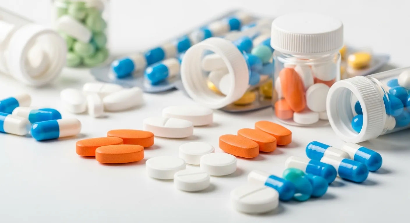 Best Anti Inflammatory Tablets Over The Counter