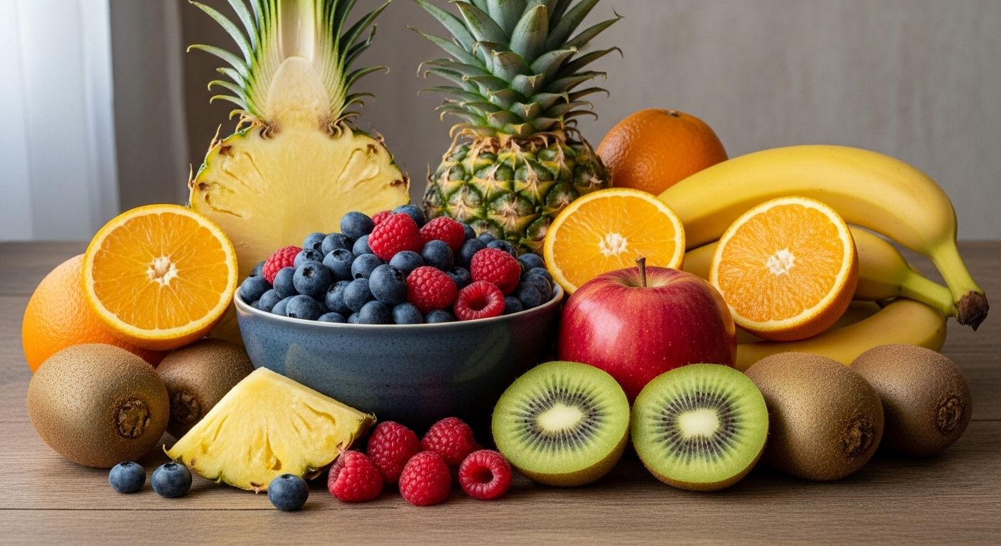 best fruit for inflammation