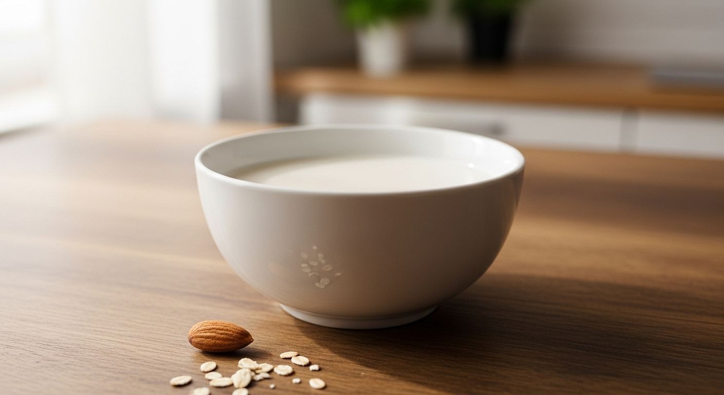 Best Milk For Anti Inflammatory Diet Choices