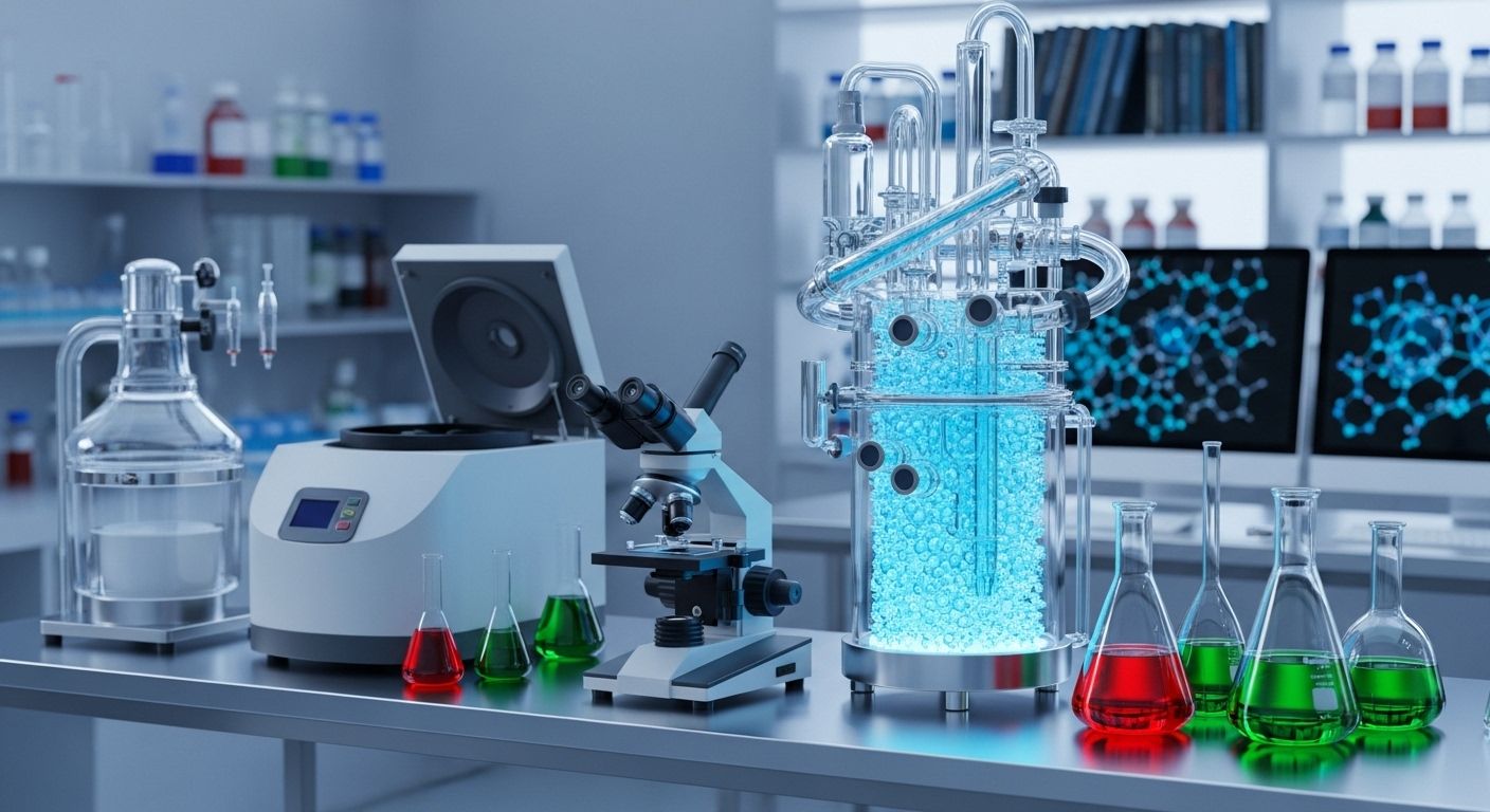 Biopharma Meaning Unlocked for Beginners