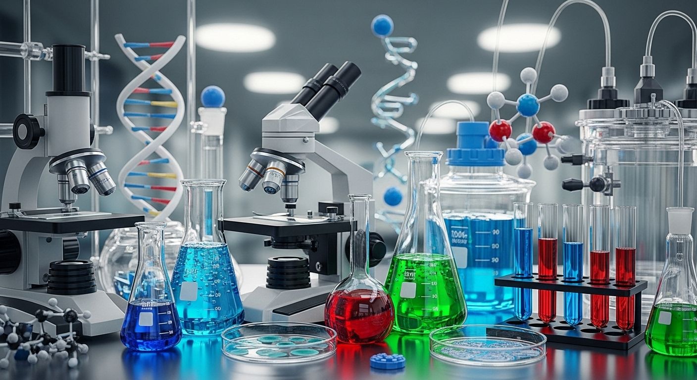 biopharmaceutical meaning