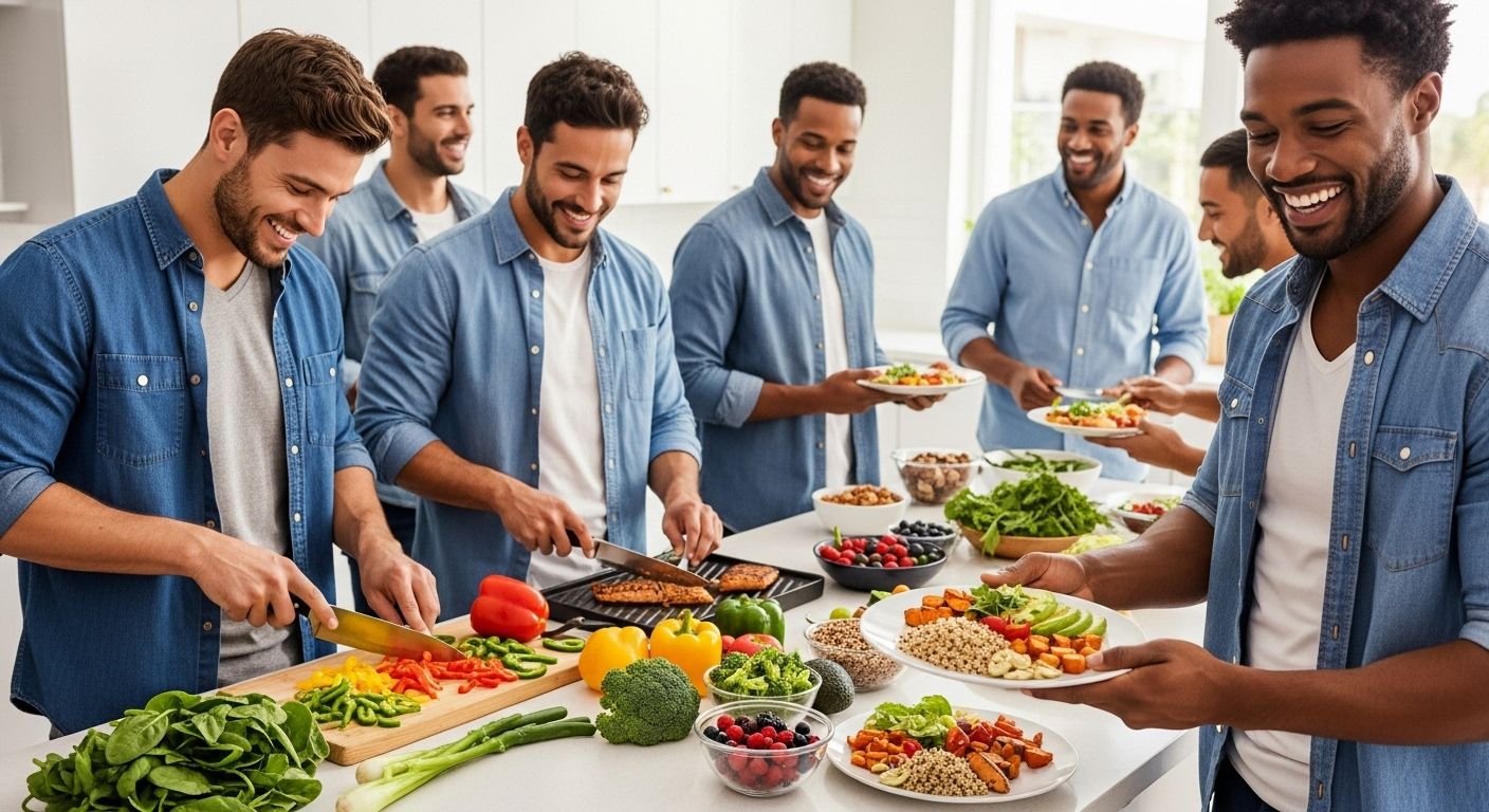 decrease inflammation diet