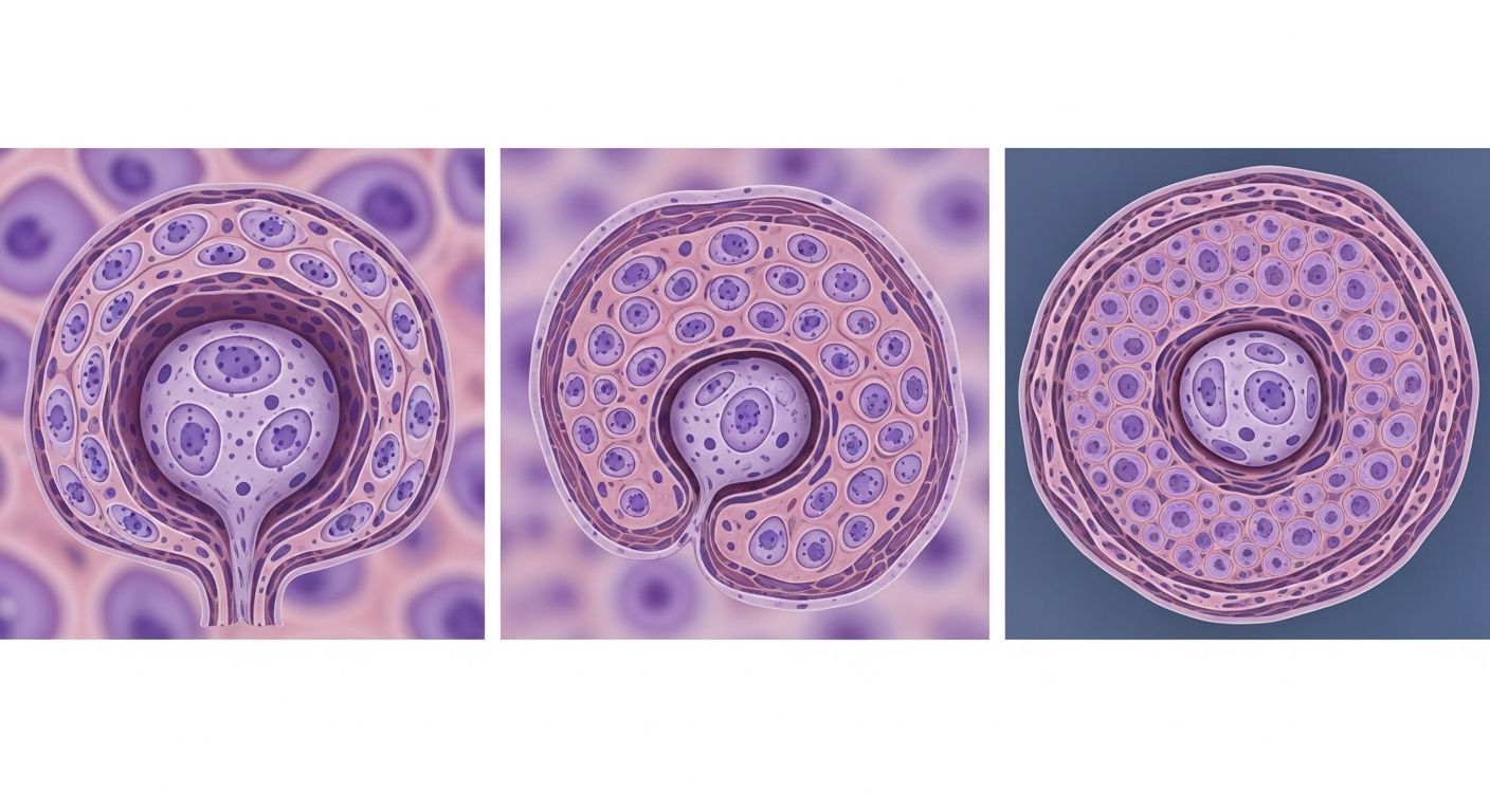 Different Type Of Muscle Tissue Body Types