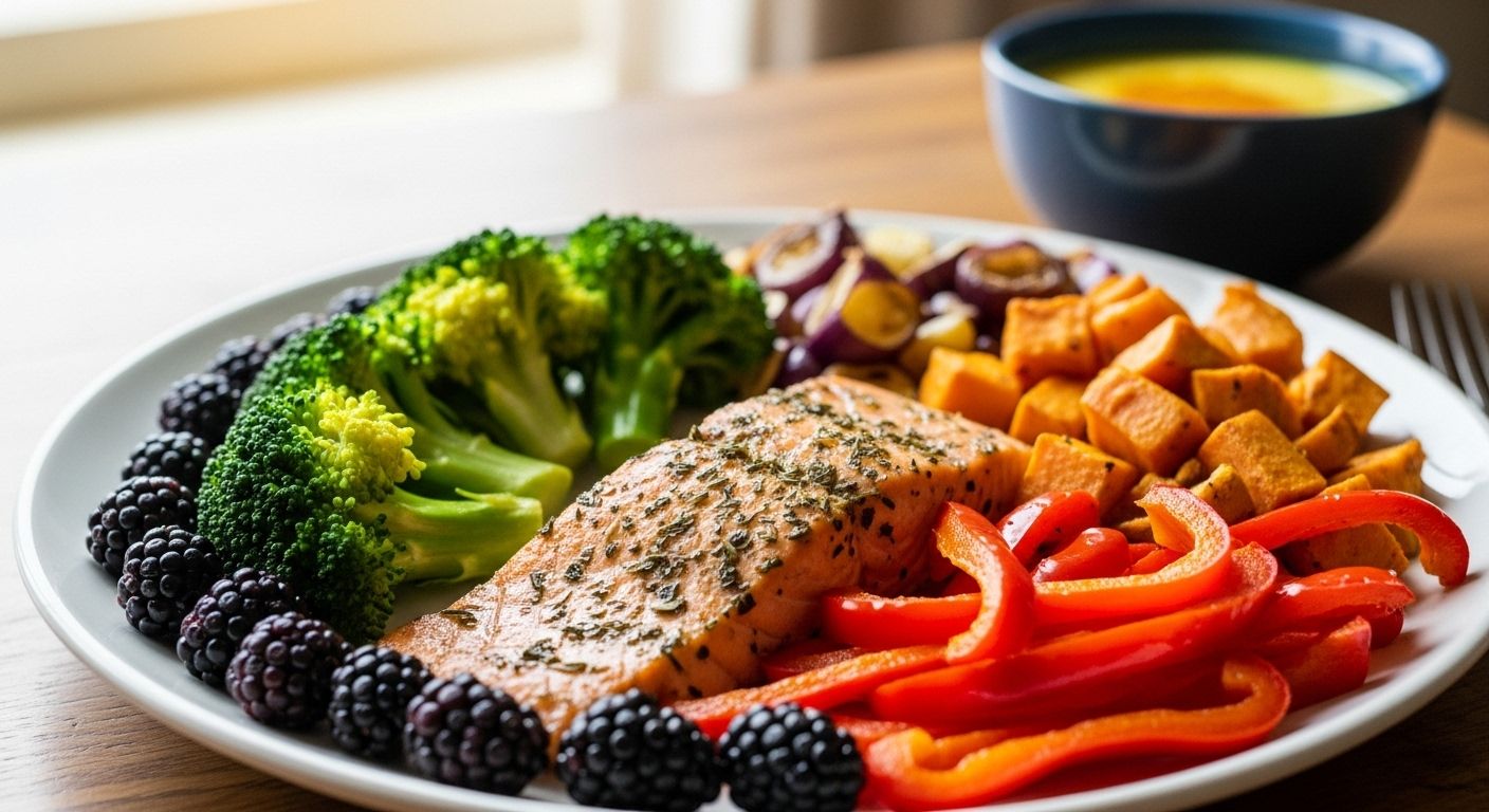 How to Get Rid of Inflammation in the Body Secrets Revealed