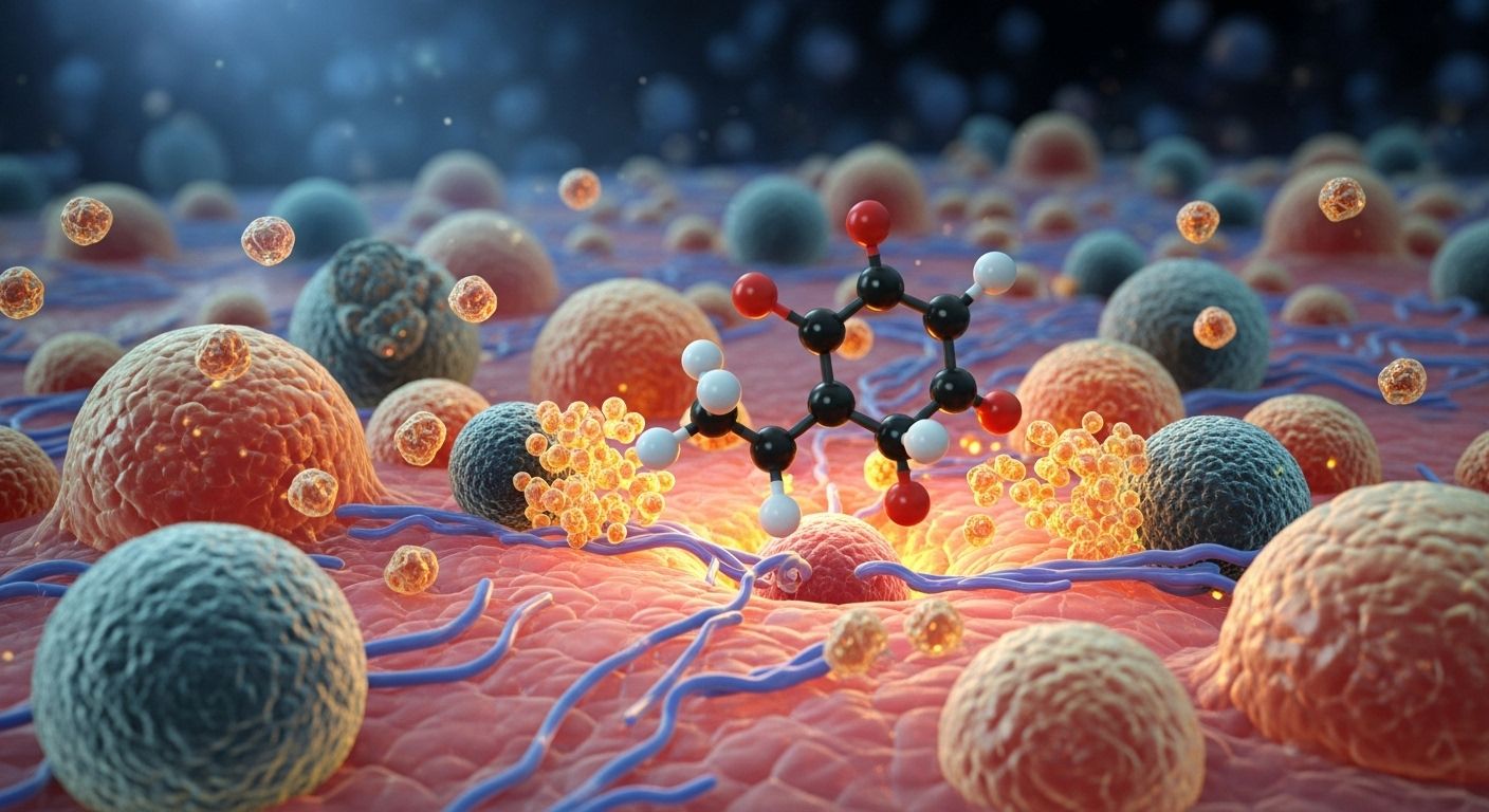 inflammation omega 6