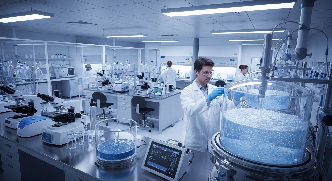 ipsen biopharmaceutical
