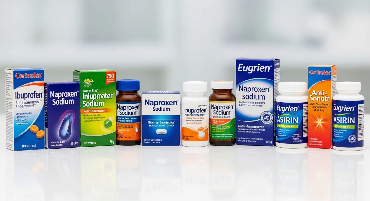 most effective otc anti inflammatory