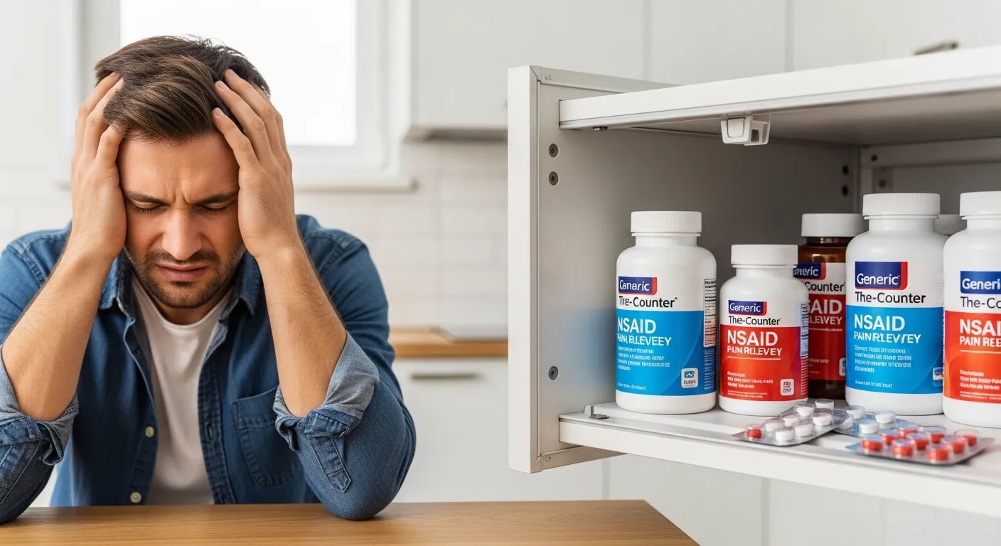 nsaid over the counter