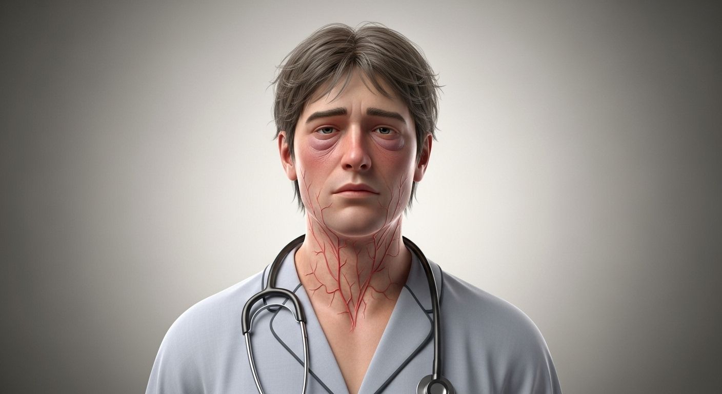 Omega 6 Inflammation Symptoms Signs