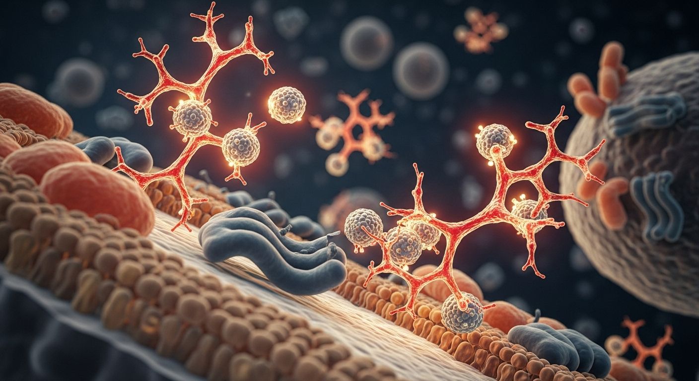 omega 6 is inflammatory