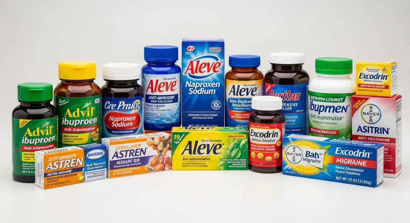 the best over the counter anti inflammatory medicine