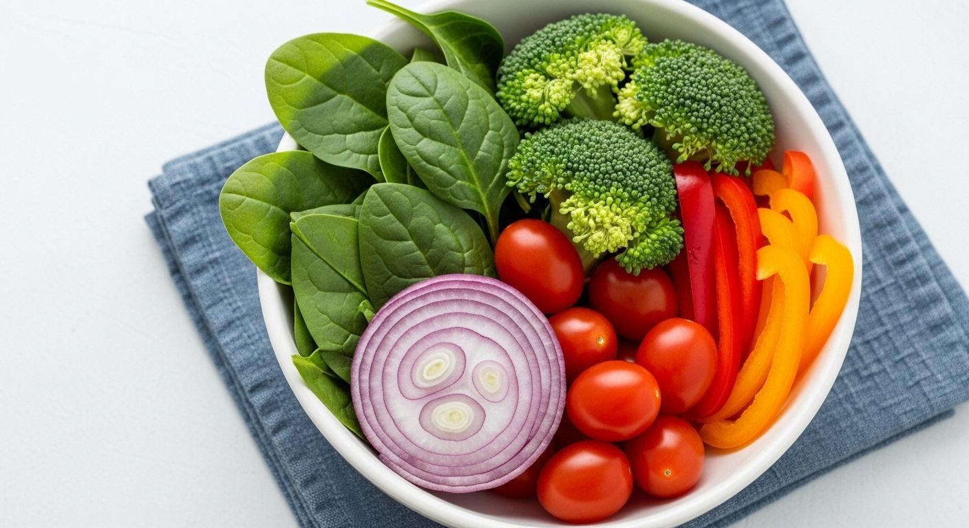 Top 20 Anti Inflammatory Food Picks Top 20 Anti Inflammatory Food Picks