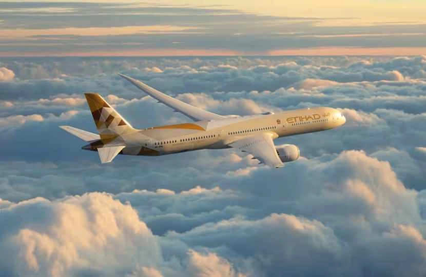 Chaos in the Skies: Etihad and Saudia Disruptions Highlight a Summer of Travel Turmoil