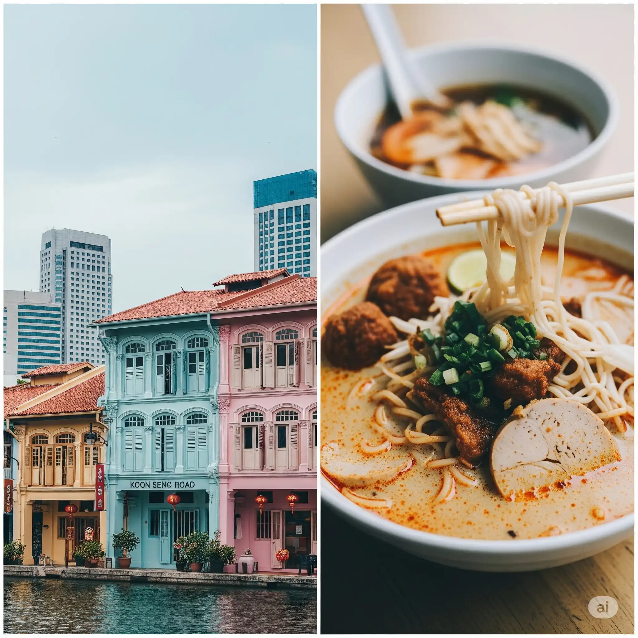 Peranakan Culture