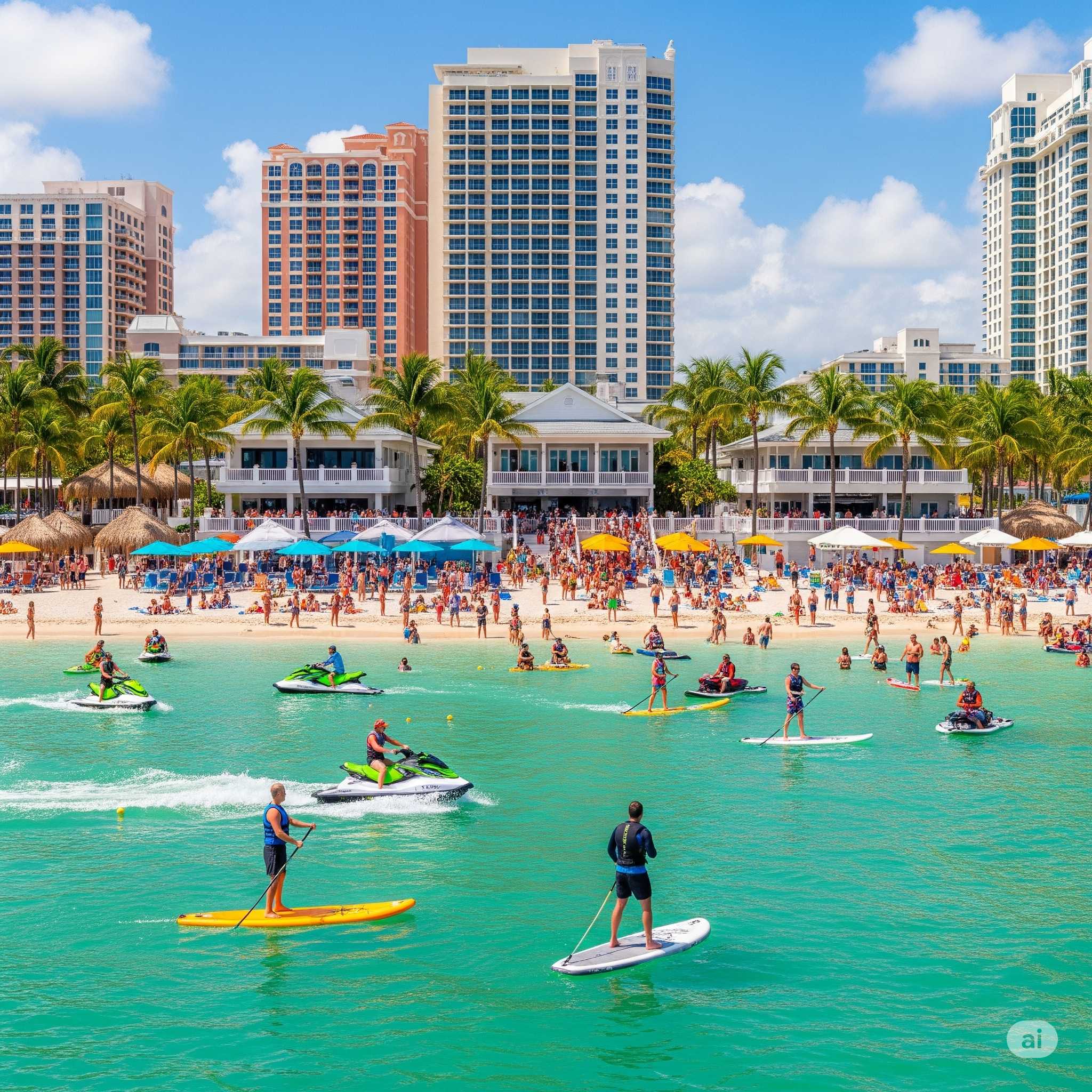 Palm Beach