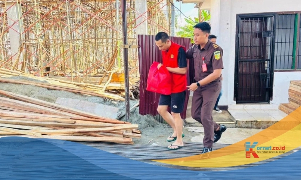 Oknum Polisi di Bengkulu Perkosa Tahanan, Terungkap Modus Pura-Pura Pemeriksaan