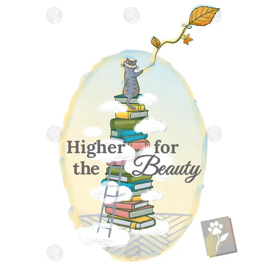 Higher for the Beauty — Wearable Art