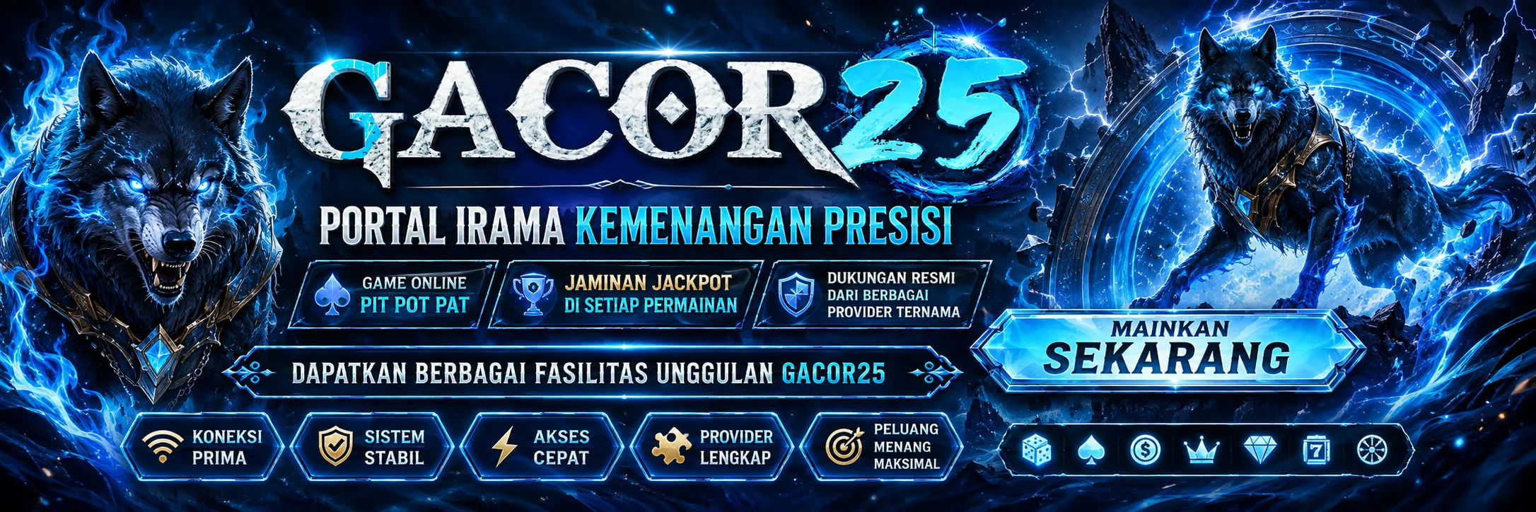Link Gacor