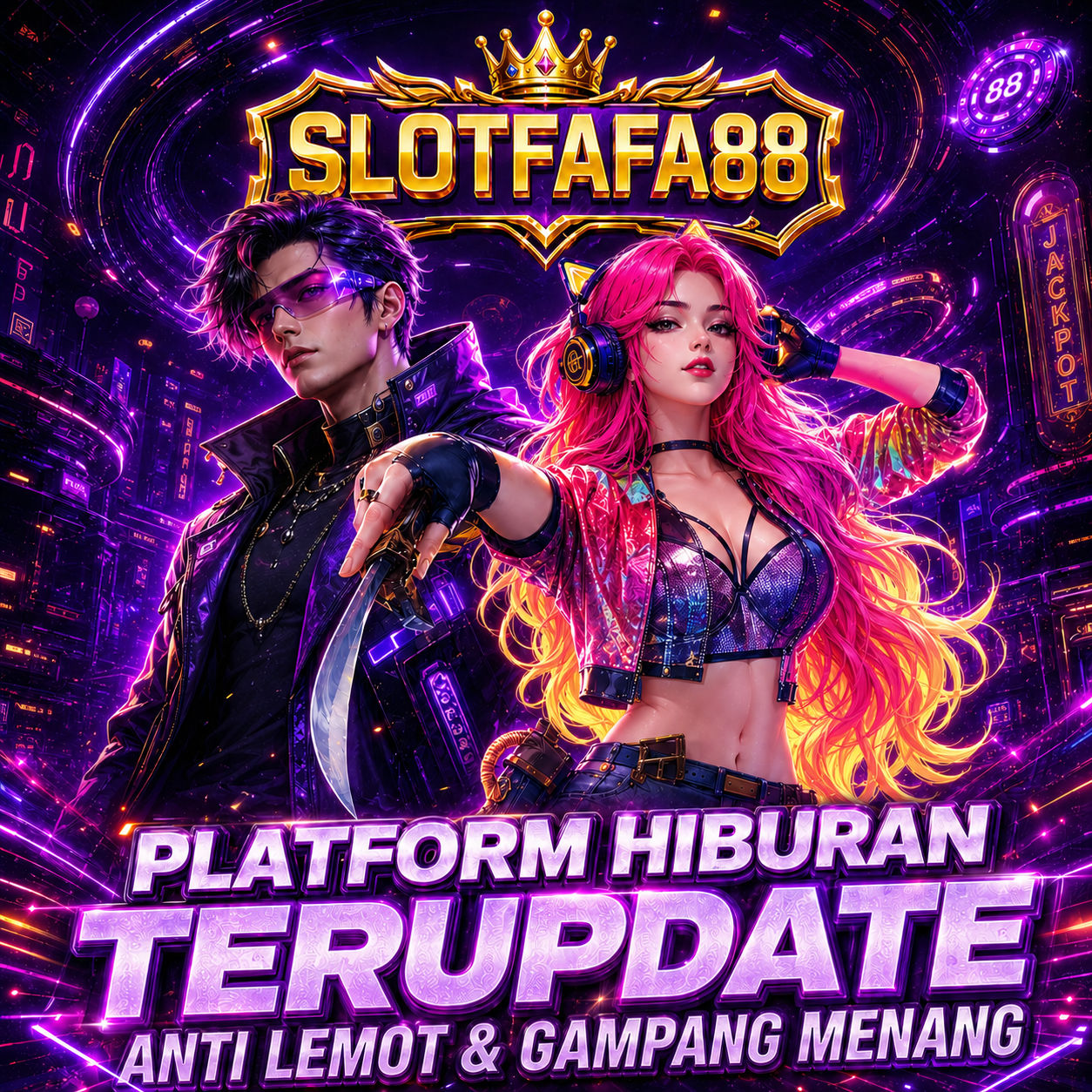 SLOTFAFA88
