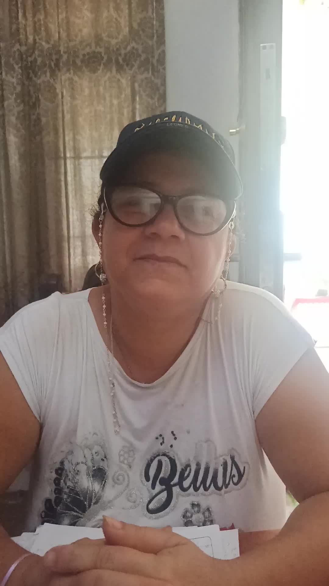 Profesora de Lengua y Literatura 
