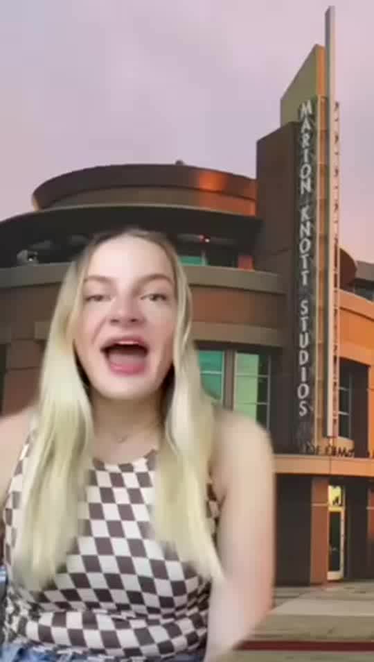 Film student