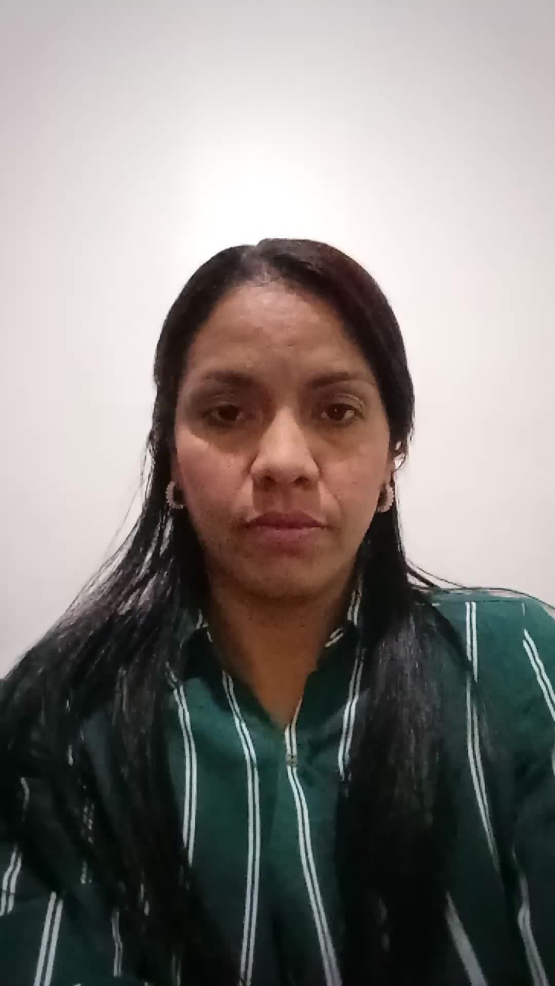 Licenciada en educación 