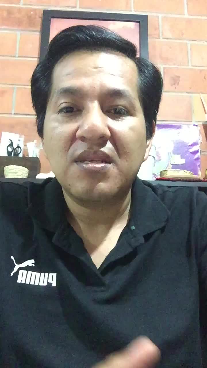 Asistente administrativo 